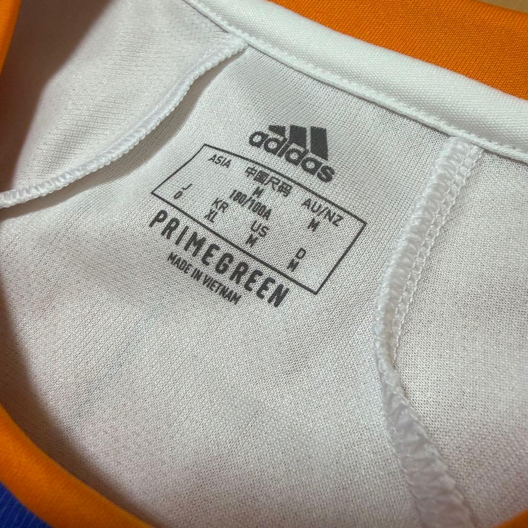 【正規品】レアル・マドリード 21/22 モドリッチ ホーム インポートM