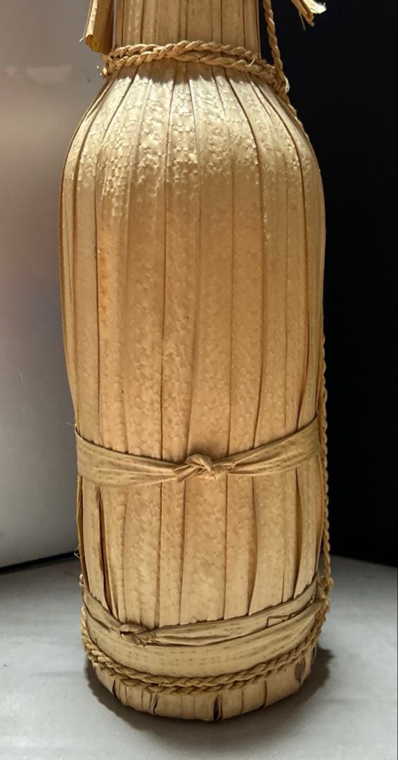 与那国 よなぐに 古酒 琉球泡盛 花酒 60度 600ml（未開封品）