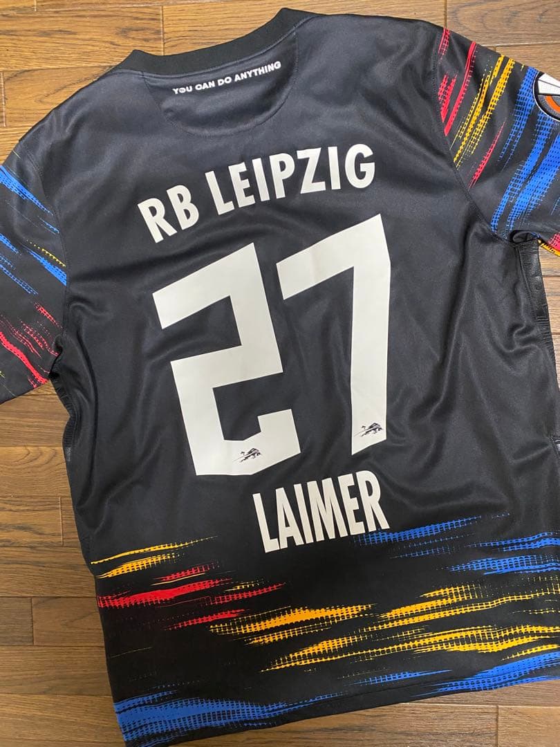 Laimer 新品未使用品です!!