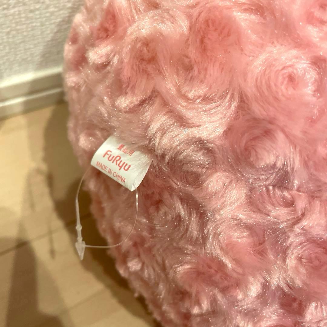 カービィ　ぬいぐるみ　星のカービィ　ましゅまろ　新品　未使用