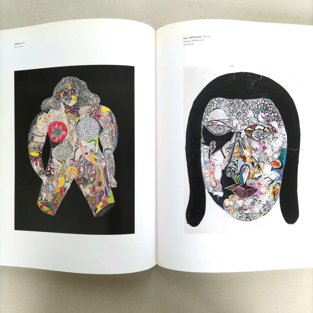 La Fête Niki de Saint Phalle/ニキ・ド・サンファル