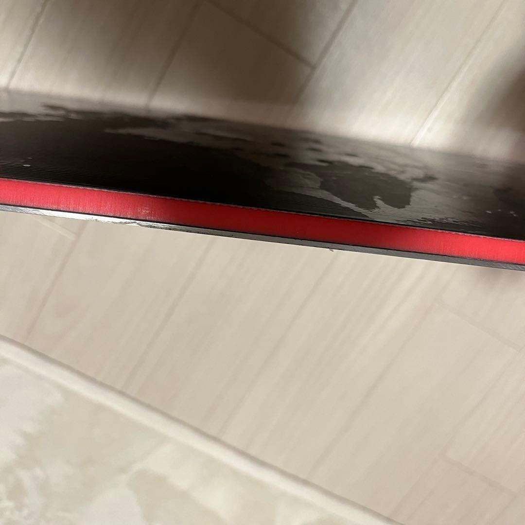 K2 2021/2022 147cm カバー付き！　メンズ