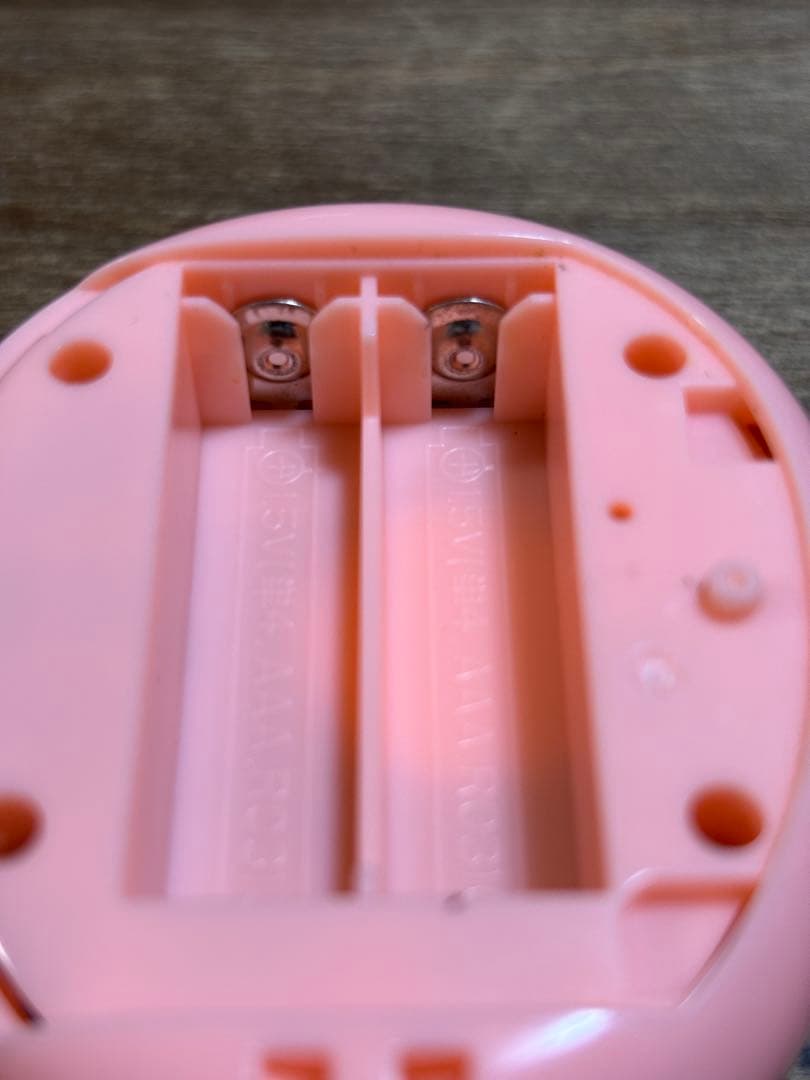 たまごっち4U＋ ピーチオレンジ