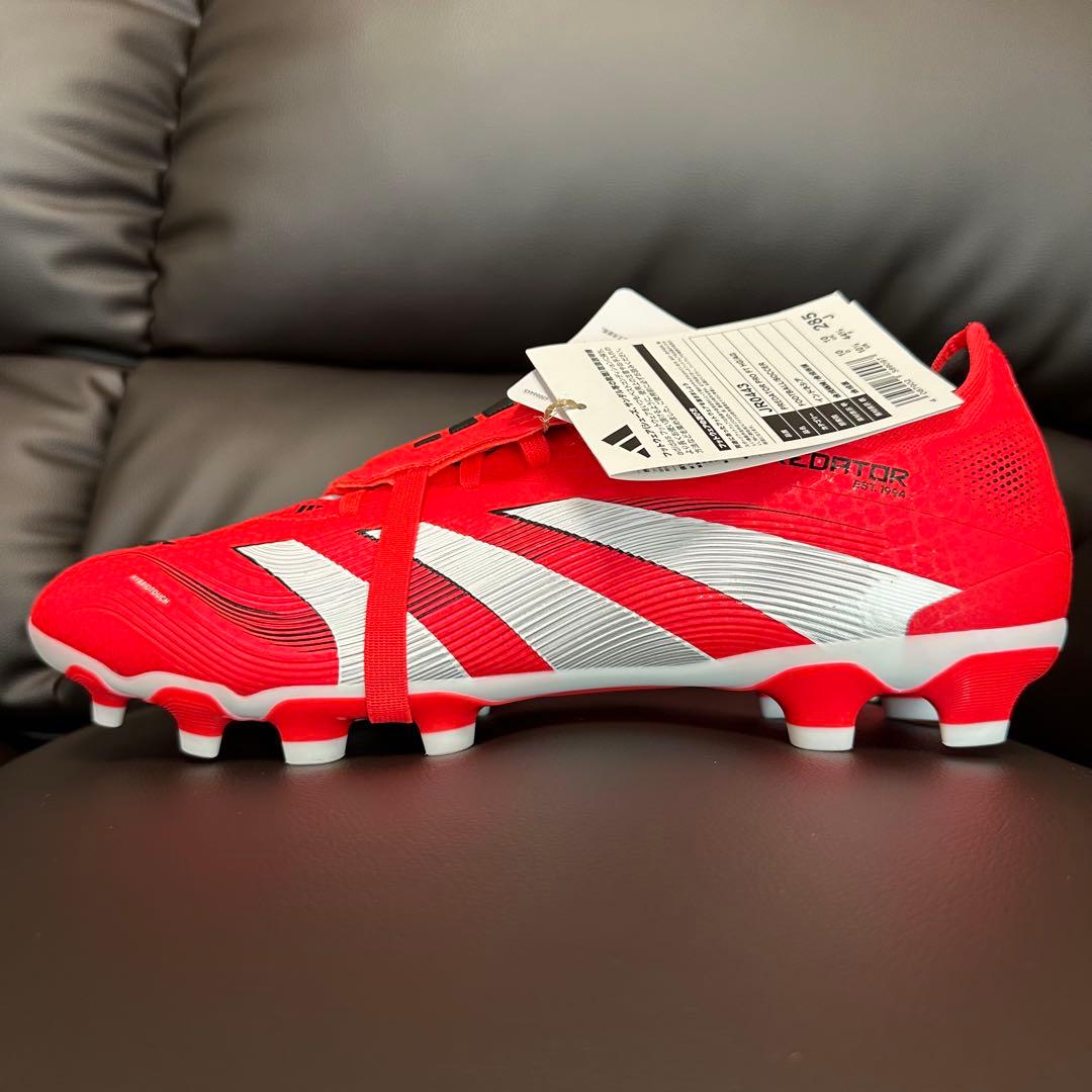 プレデター PRO フォールディングタン FT HG/AT 28.5cm