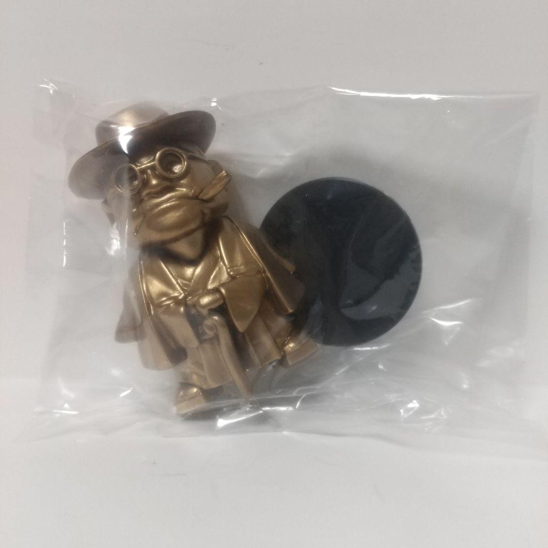 【超激レア】海洋堂 高知人物伝 [ 高知ナンフェス限定 ] 金Ver. 全6種