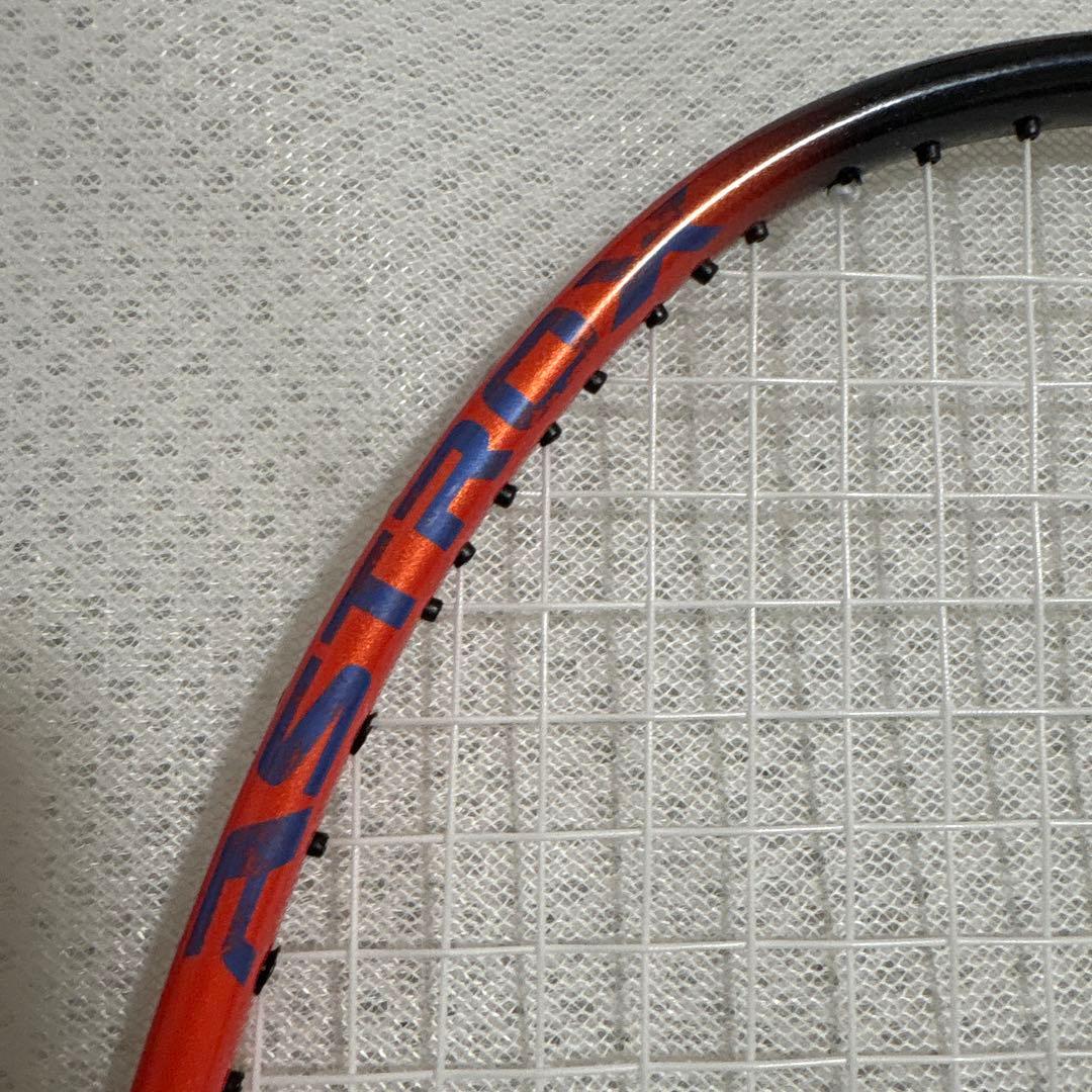 アストロックス77pro 4ug5