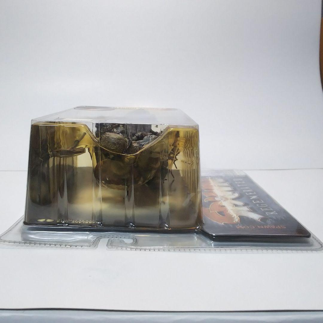 SPAWN REGENERATED シリーズ28 グレイブ ディガー2