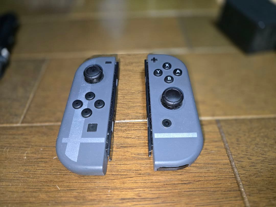 Nintendo Switch 本体 スマブラエディション ＋ おまけ付き