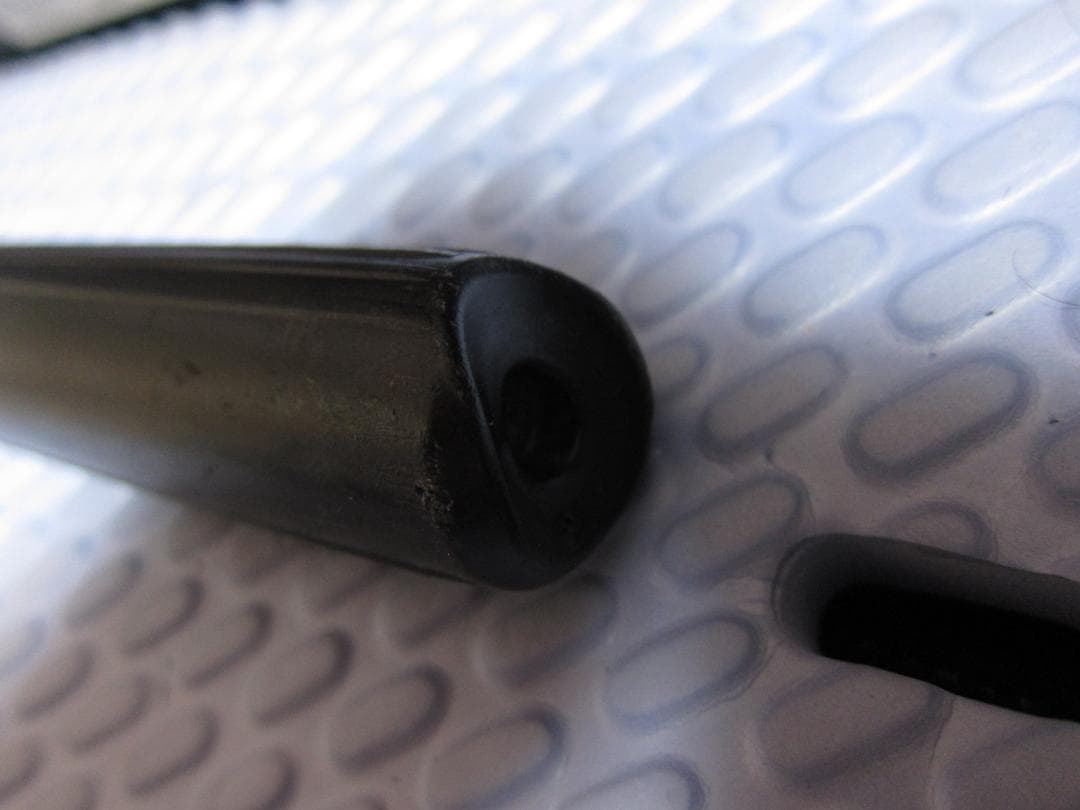 SKS VX-DOUBLE HEAD ポンプ