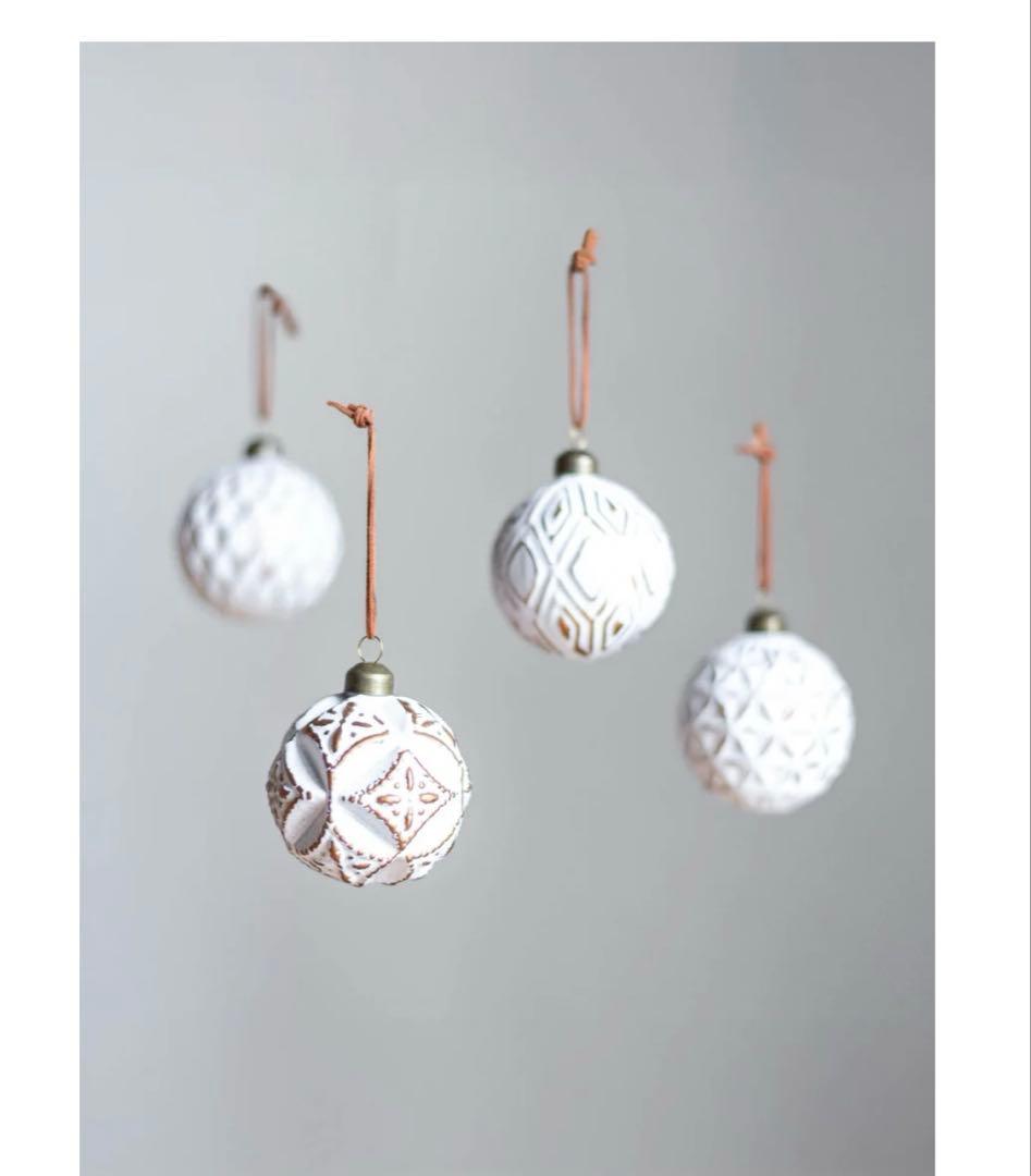 ※プロフィールお読みくださいページ Antry オーナメント 31個セット