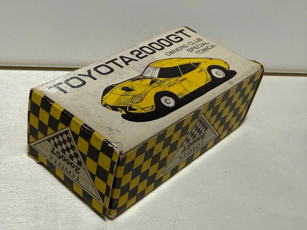 トミカ　希少モデル　ワケあり2台セット