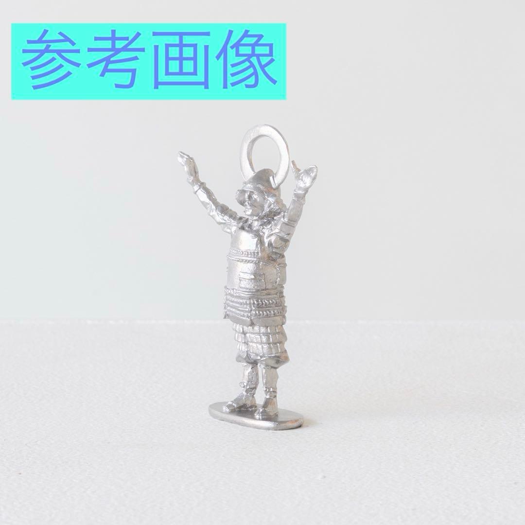 野口哲哉 リングマン メタルフィギュア RING MAN 新品未開封　2個セット