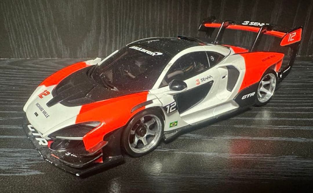 京商 KYOSHO MINI Z ミニッツ AWD