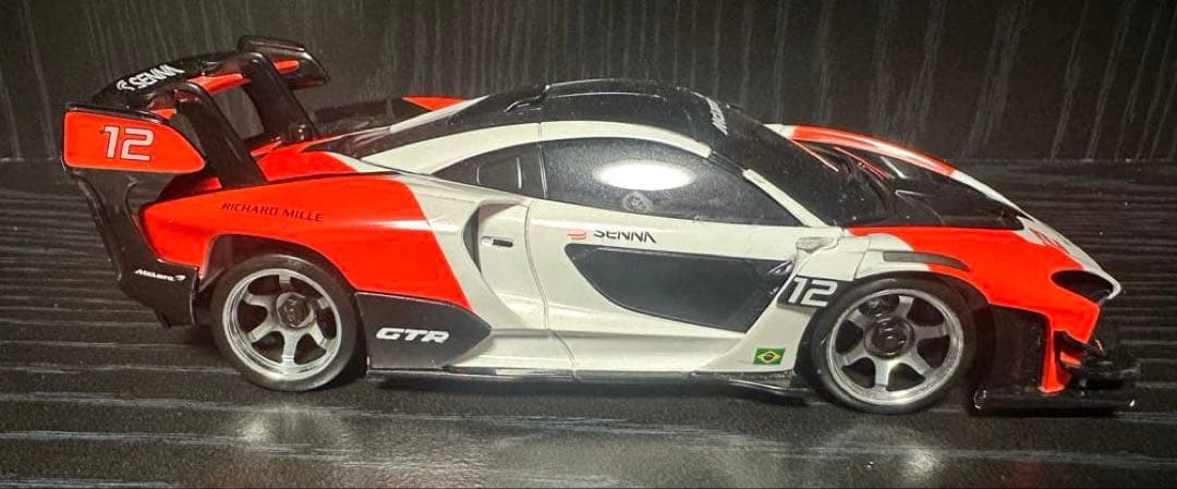 京商 KYOSHO MINI Z ミニッツ AWD