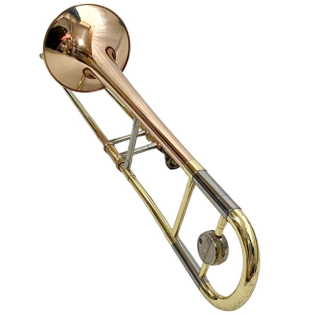 YAMAHA テナートロンボーン YSL-3530R トロンボーン ヤマハ