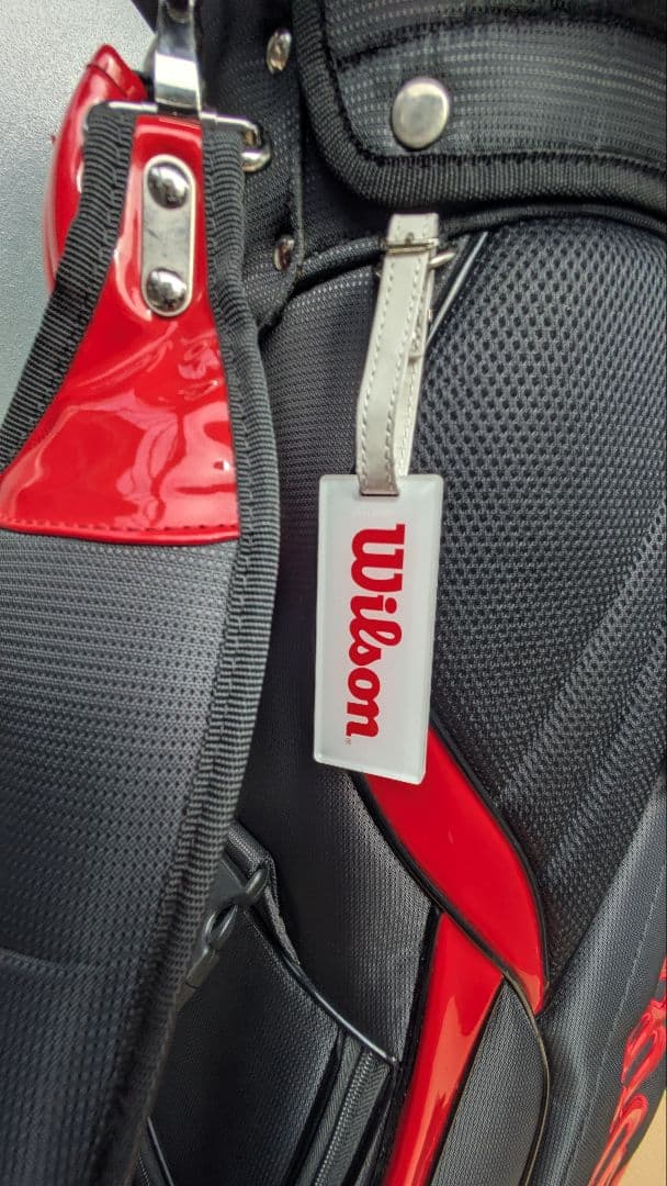 ☆美品キャディーバック＋クラブ一式☆