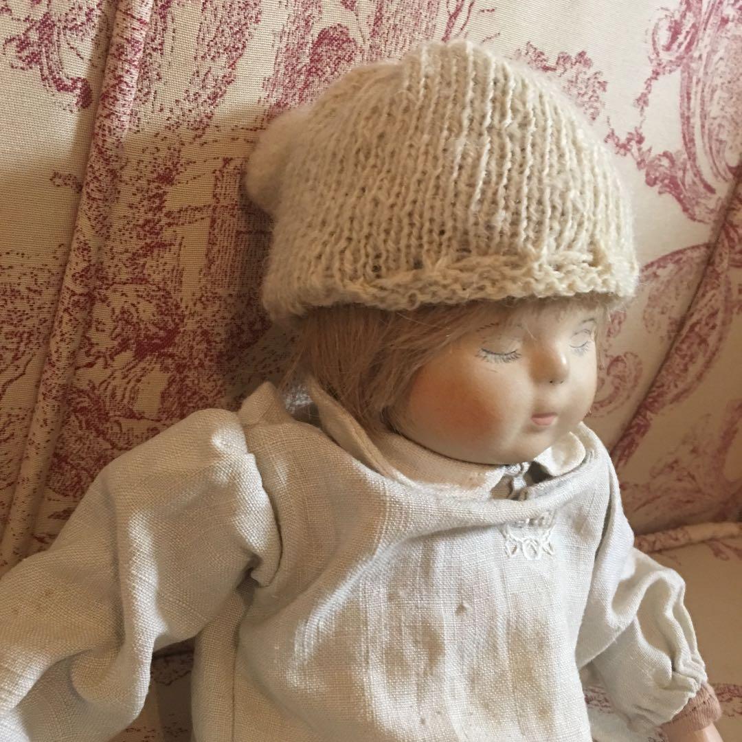 最安値！アンティークベビードール