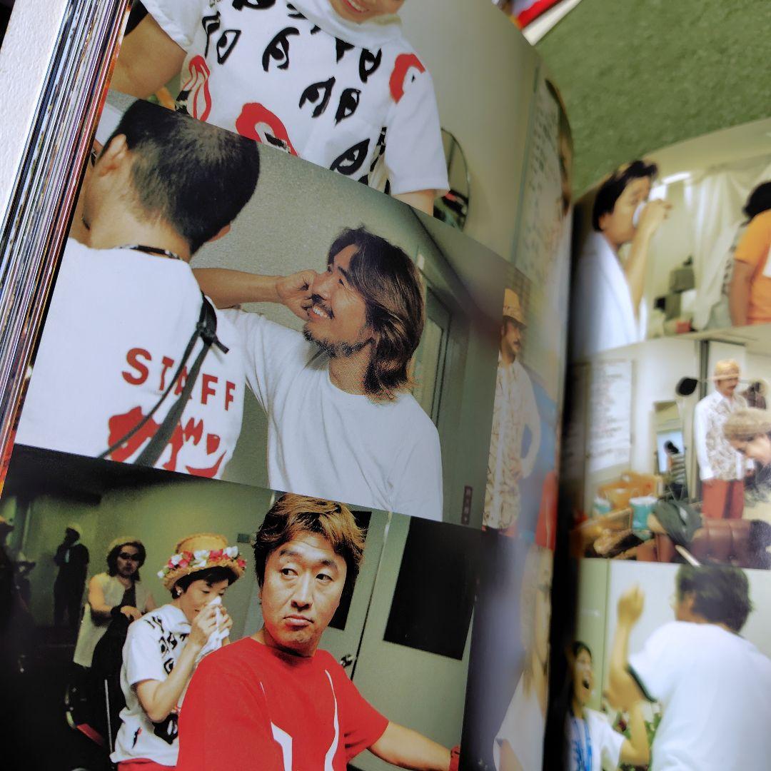 Suika サザンオールスターズ　スイカ缶&写真集&オリジナルアルバム4枚付き