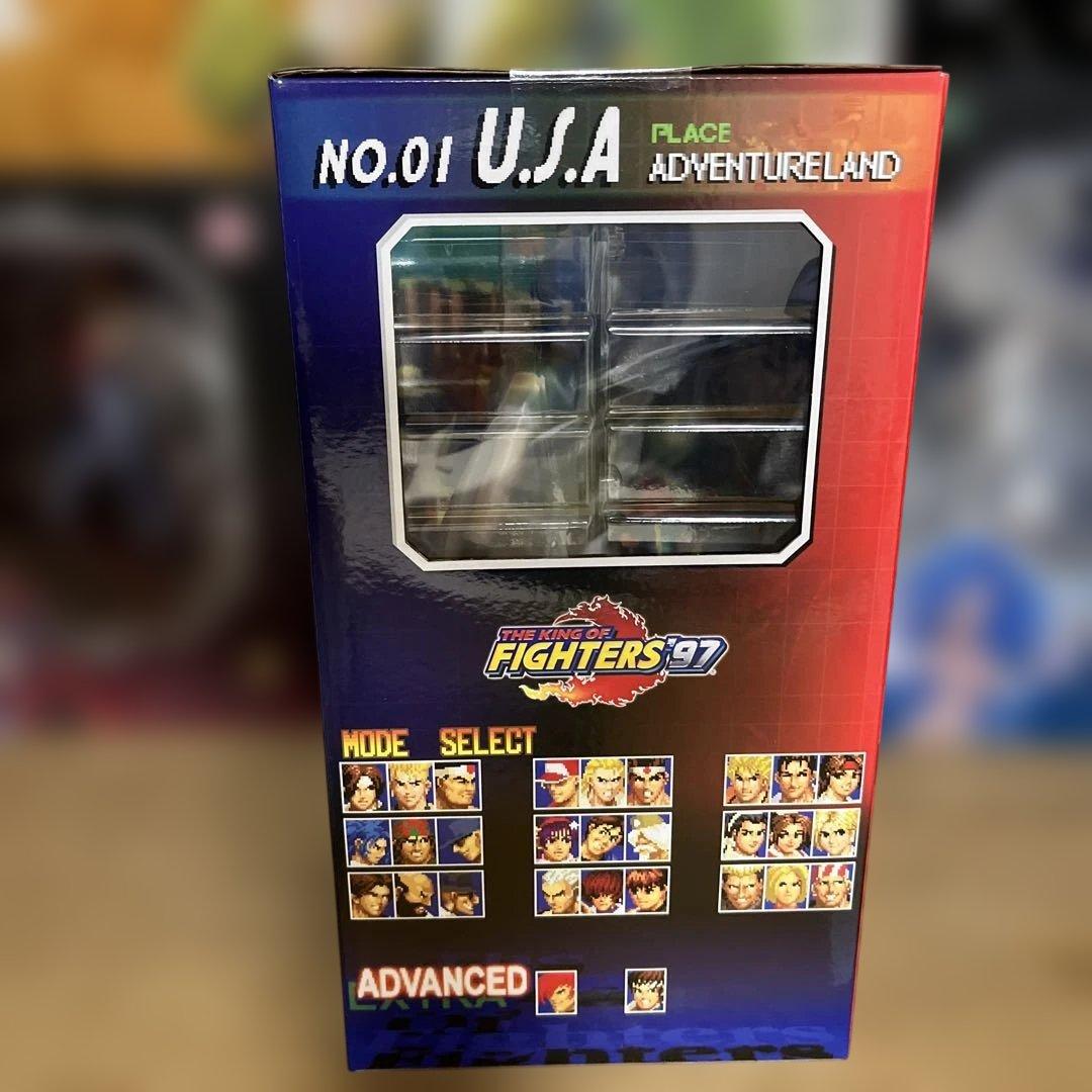 コトブキヤ SNK美少女 レオナ・ハイデルン 特典付き