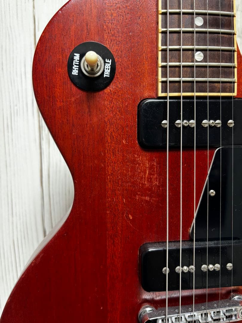 GIBSON LESPAUL Special 2012 レスポール スペシャル