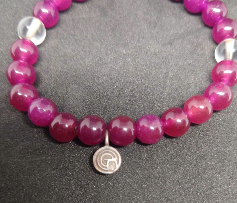 FYOP 稲葉浩志 enball ストーンブレス L