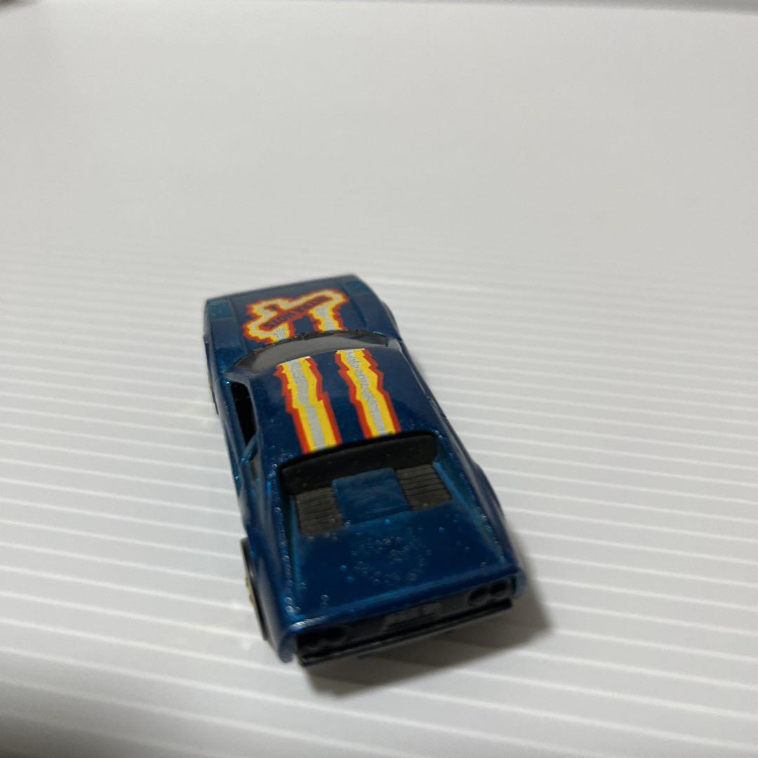 ホットウィール　激レア　FERRARI