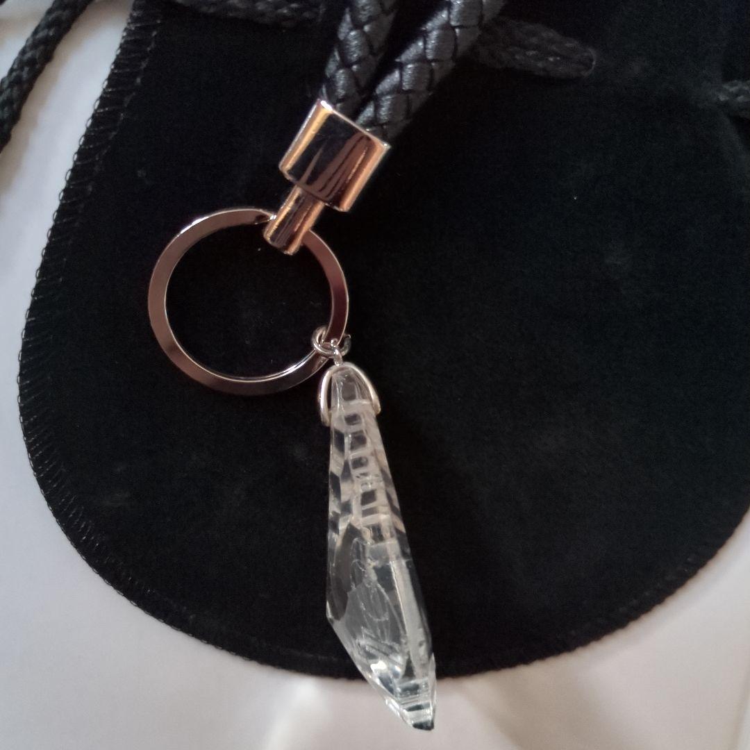 BUCK-TICK CT3rd シャンデリアキーホルダー