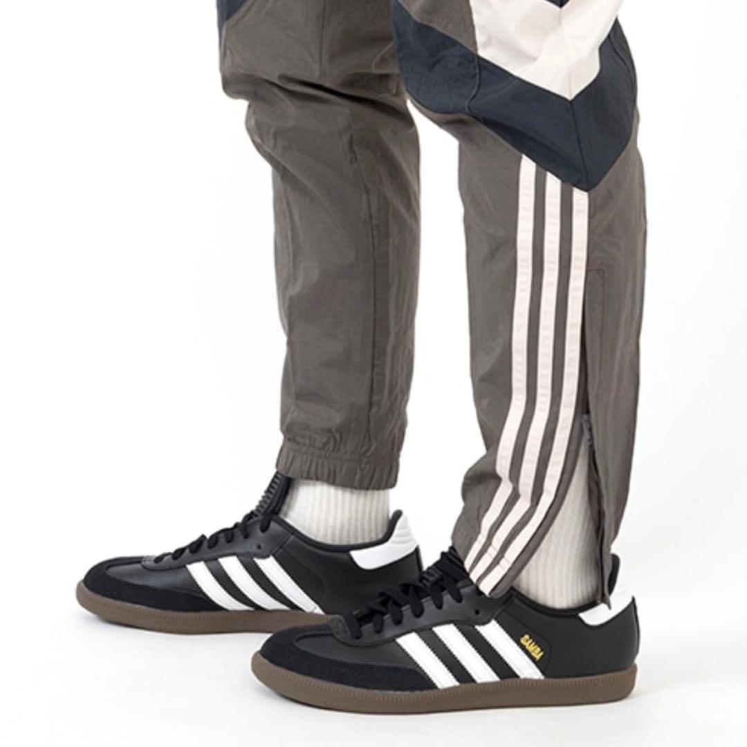 レアル・マドリード L トラック ナイロン ジャージ セットアップ サッカー