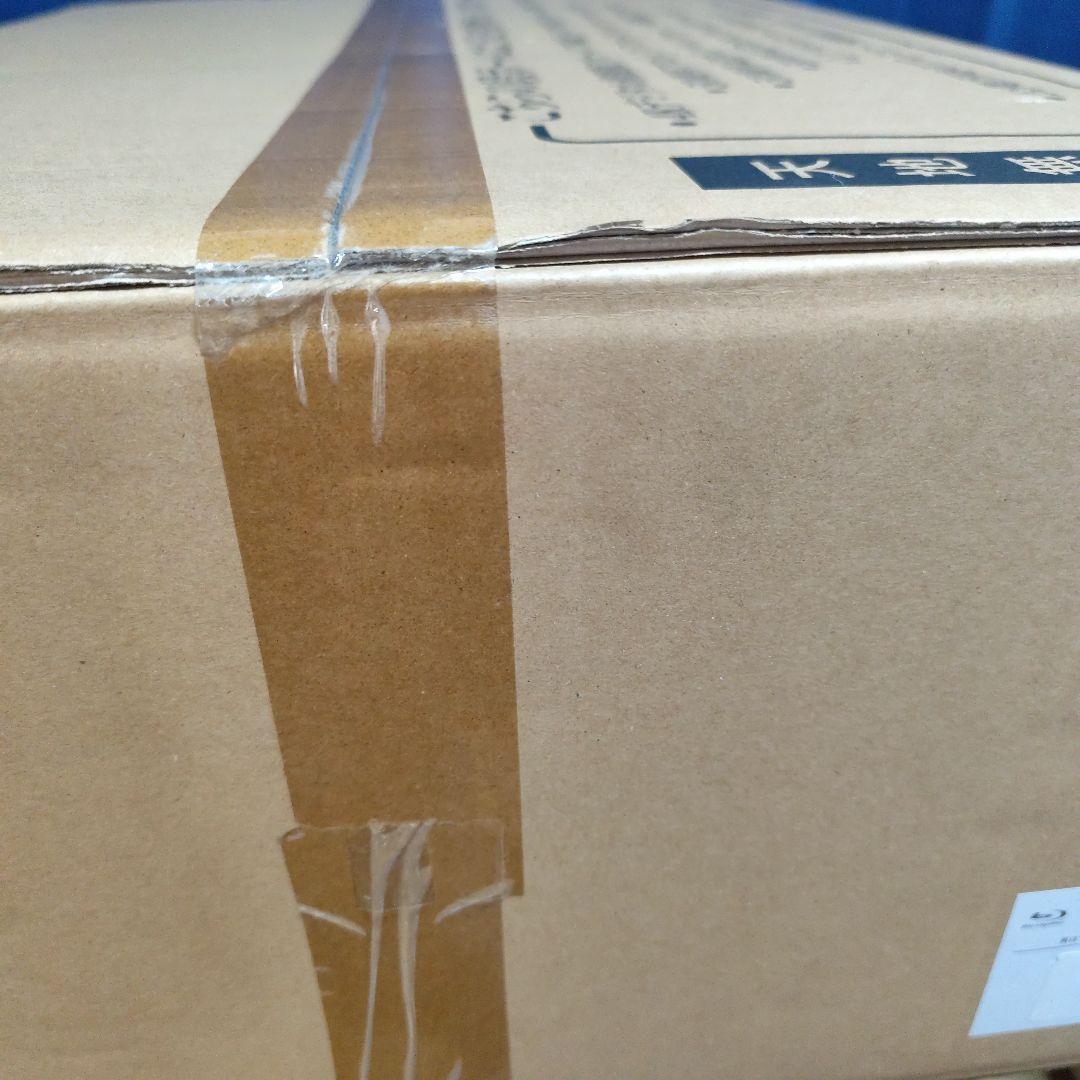 男はつらいよ 50周年記念 “寅んく\" 4Kブルーレイ全巻ボックス