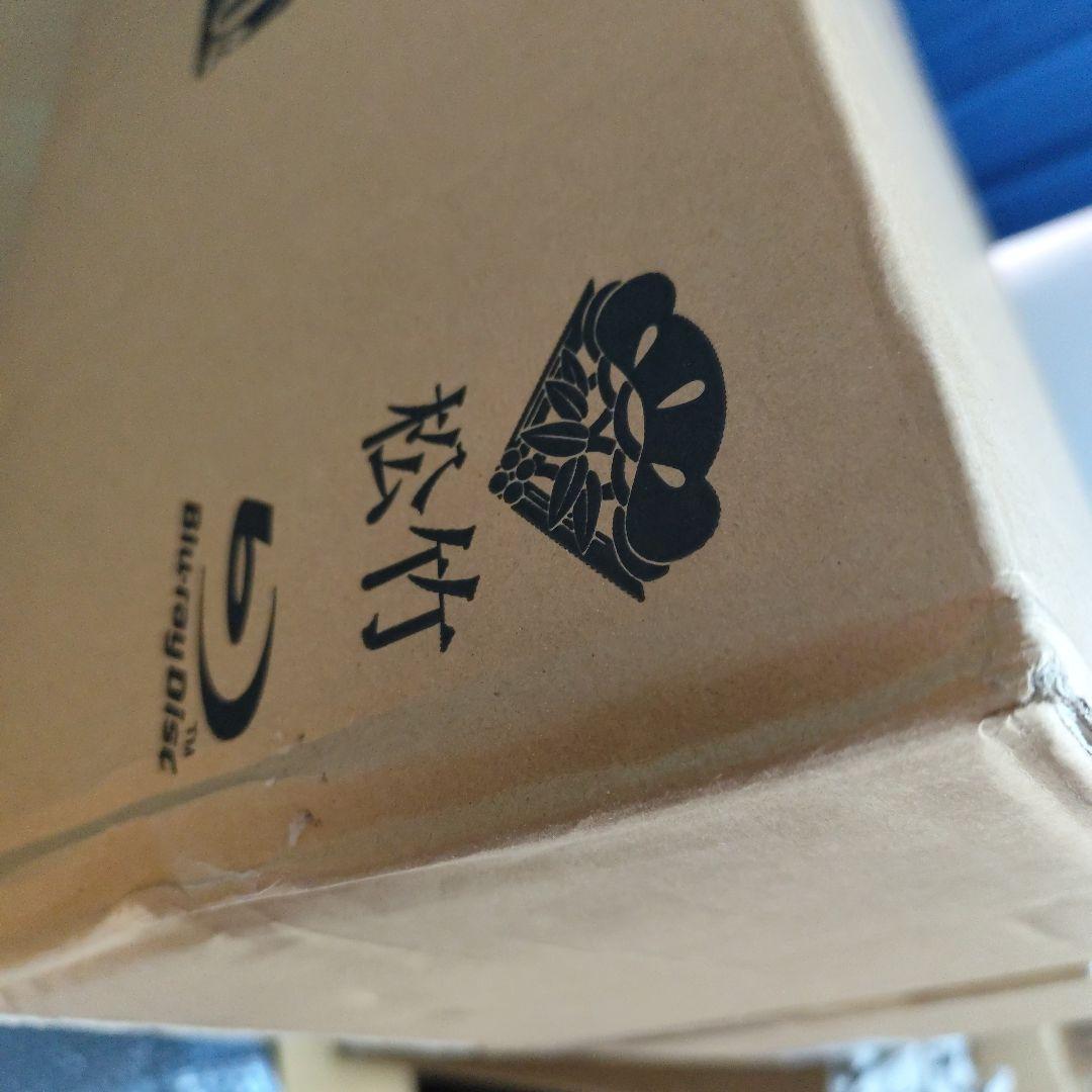 男はつらいよ 50周年記念 “寅んく\" 4Kブルーレイ全巻ボックス