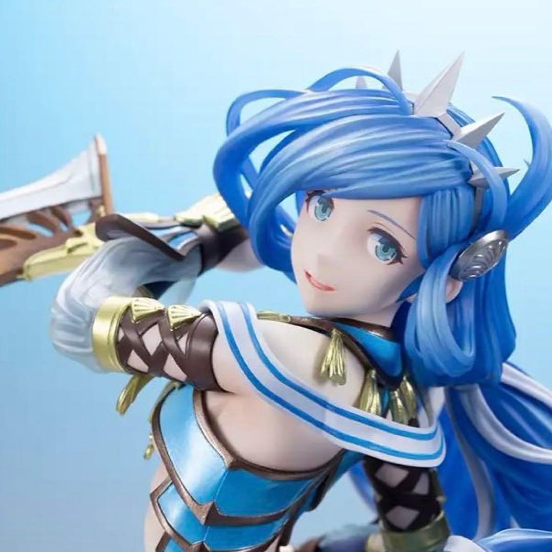 イースVIII ダーナ=イクルシア 1/7 フィギュア 【コトブキヤ特典付き】