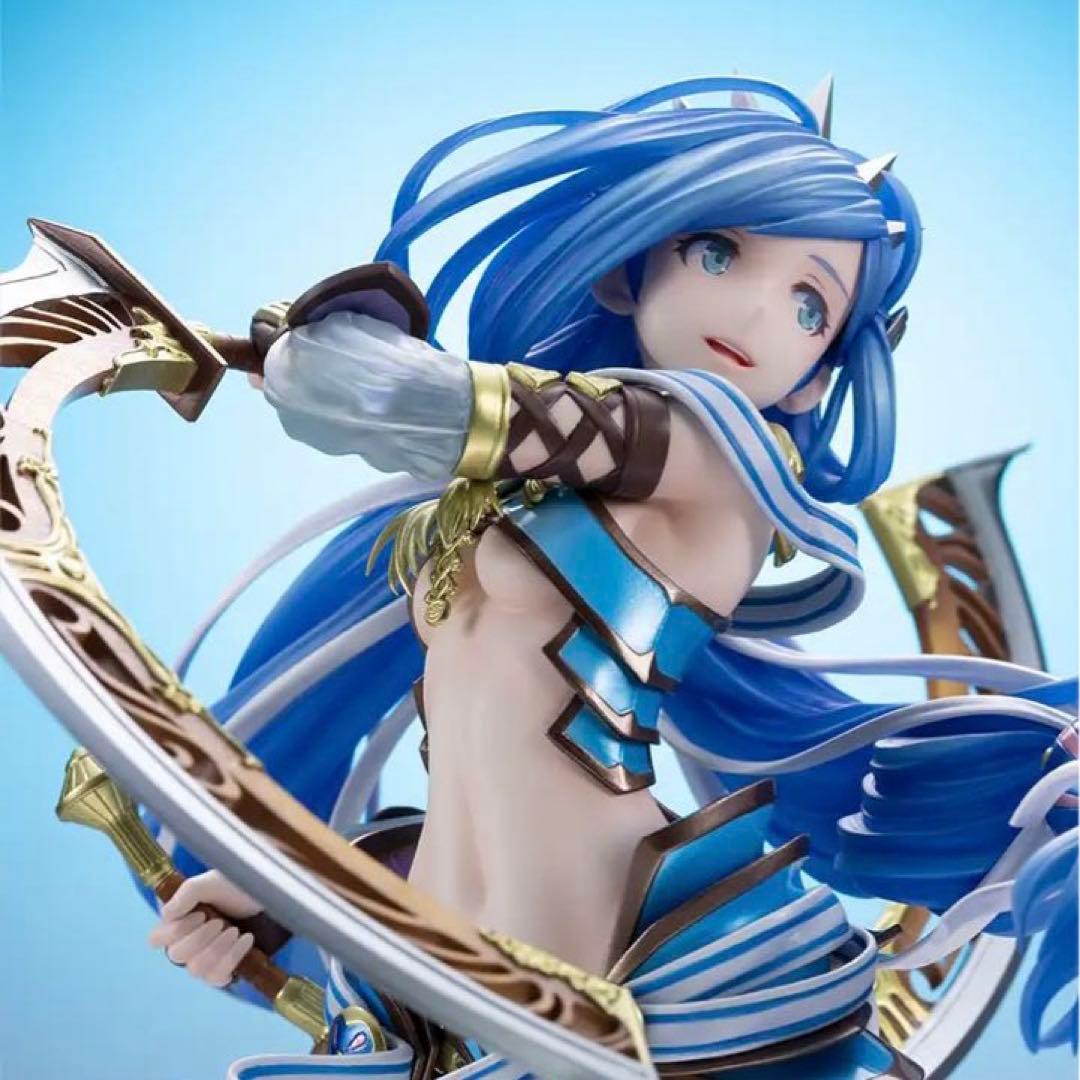 イースVIII ダーナ=イクルシア 1/7 フィギュア 【コトブキヤ特典付き】