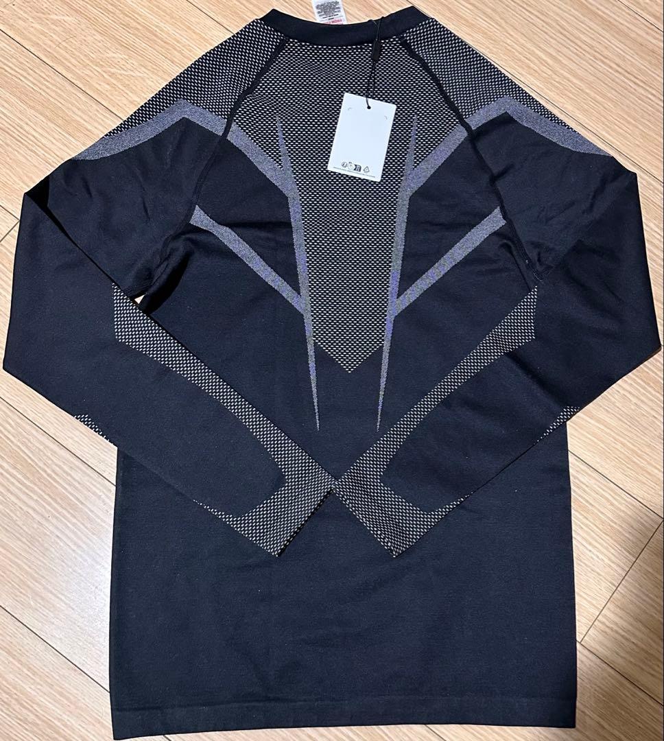  ONYX 5.0 David Laid着用 Sサイズ