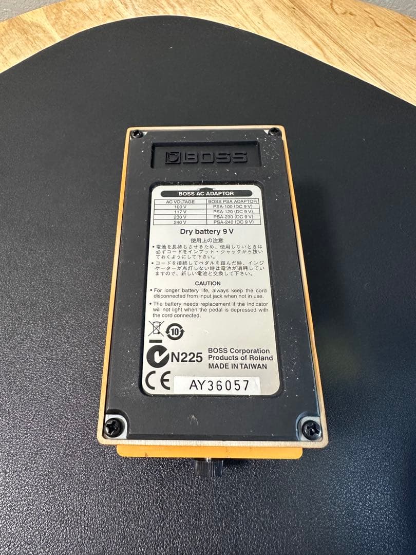 【大特価セット販売‼️】ギターエフェクターセット