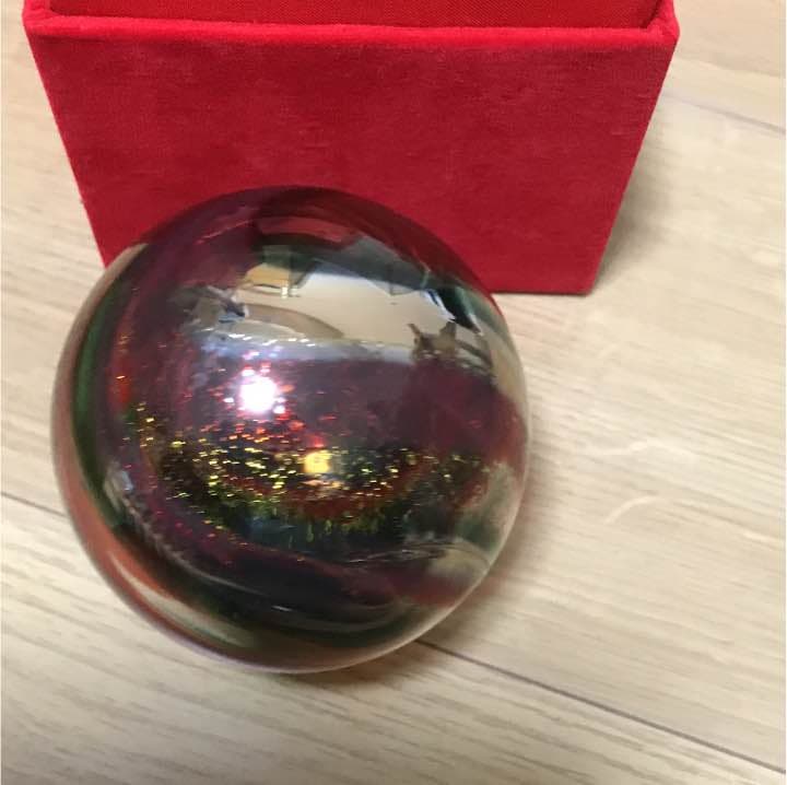 工芸品 Glass Eye Studio ANA