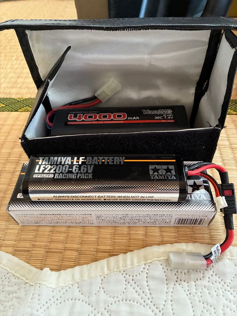 のん⭐︎タミヤ XV01 PRO インプレッサ フルセット ラジコン