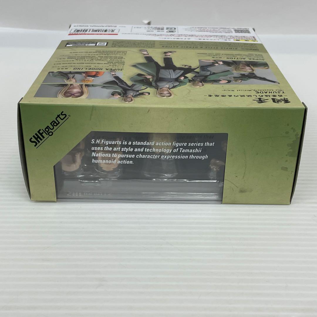 kntoy56-1993 S.H.Figuarts 綱手