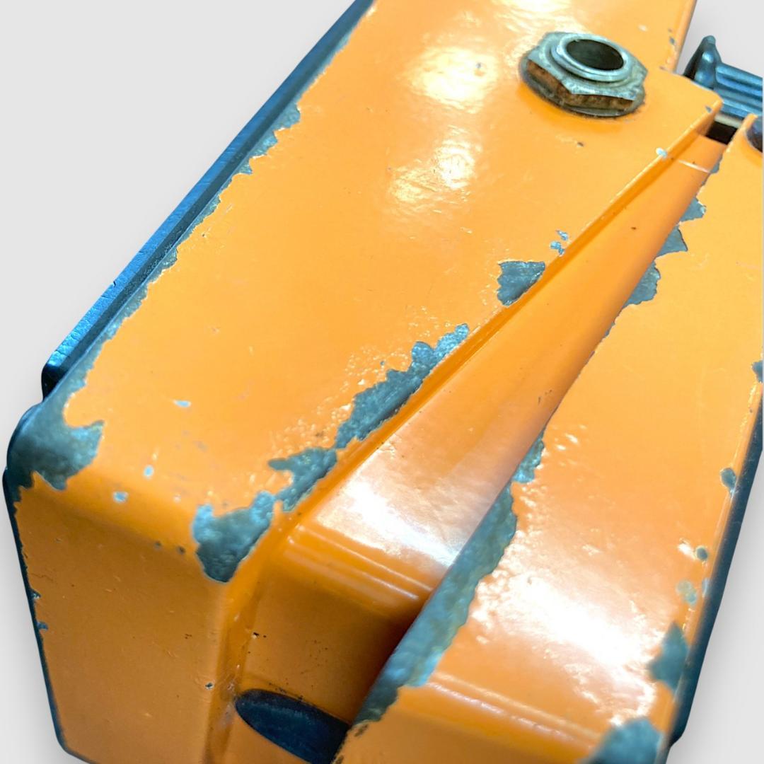 BOSS DS-1 Distortion ディストーション 1981年製 日本製