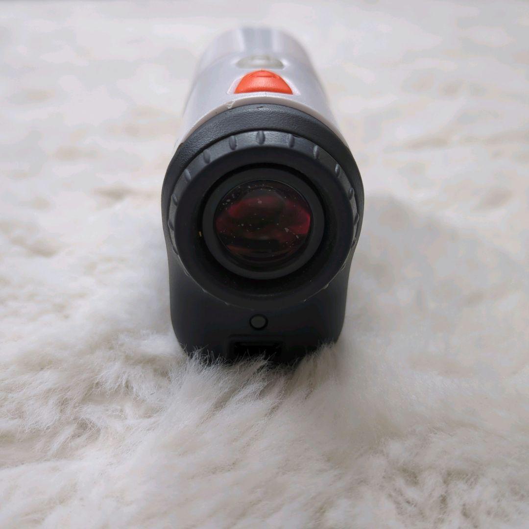 未使用級 ブッシュネル ゴルフ用レーザー距離計 ピンシーカーA1スロープジョルト