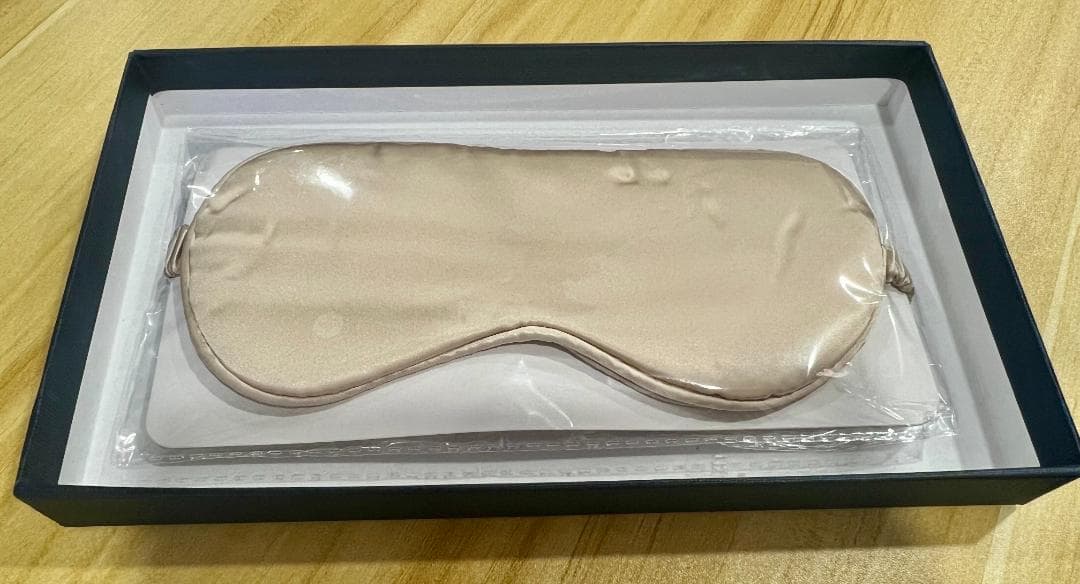 【未開封品】Frette/フレッテ　アイマスク