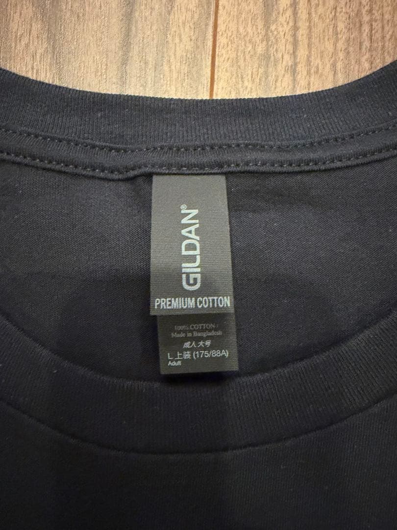 MEW THE FAREWELL SHOWS Tシャツ Lサイズ