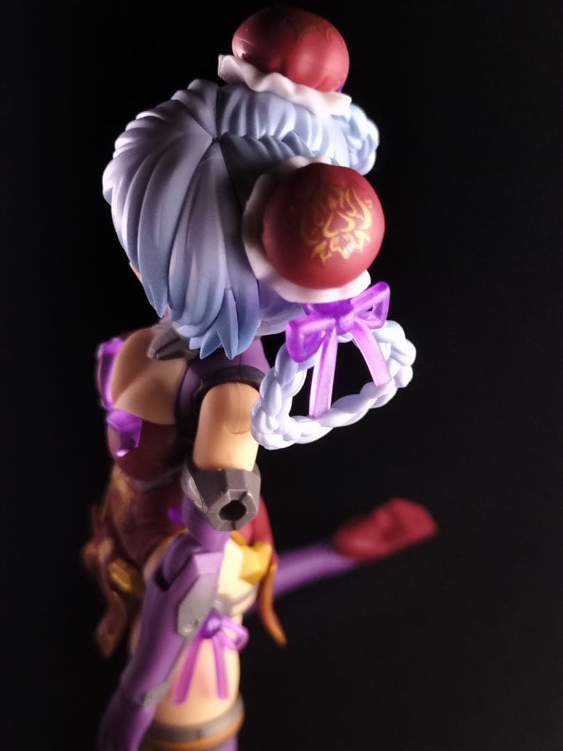 【FAガール】フレズヴェルク=ルフス チーパオVer.【塗装済み完成品】