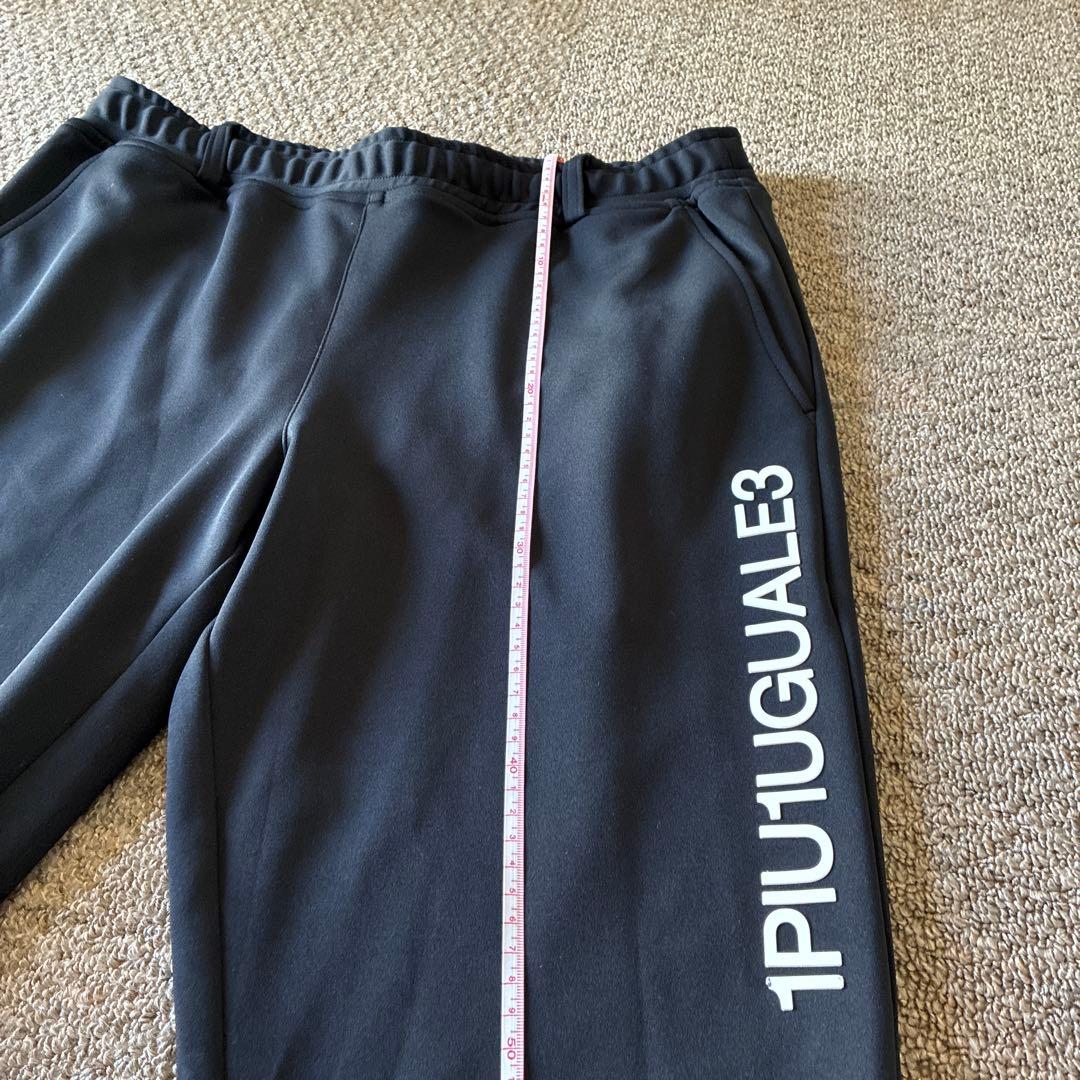 ウノピュウ　1PIU1UGUALE3 パンツ