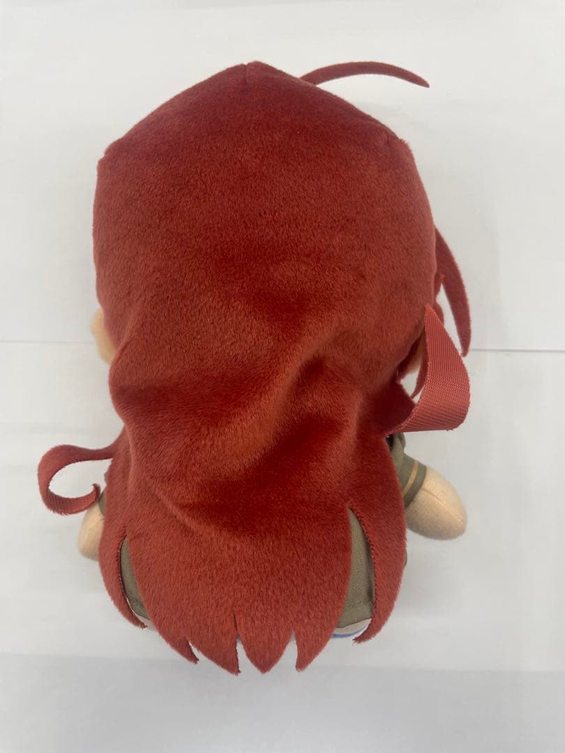 灼眼のシャナ シャナ ぬいぐるみ MOVIC