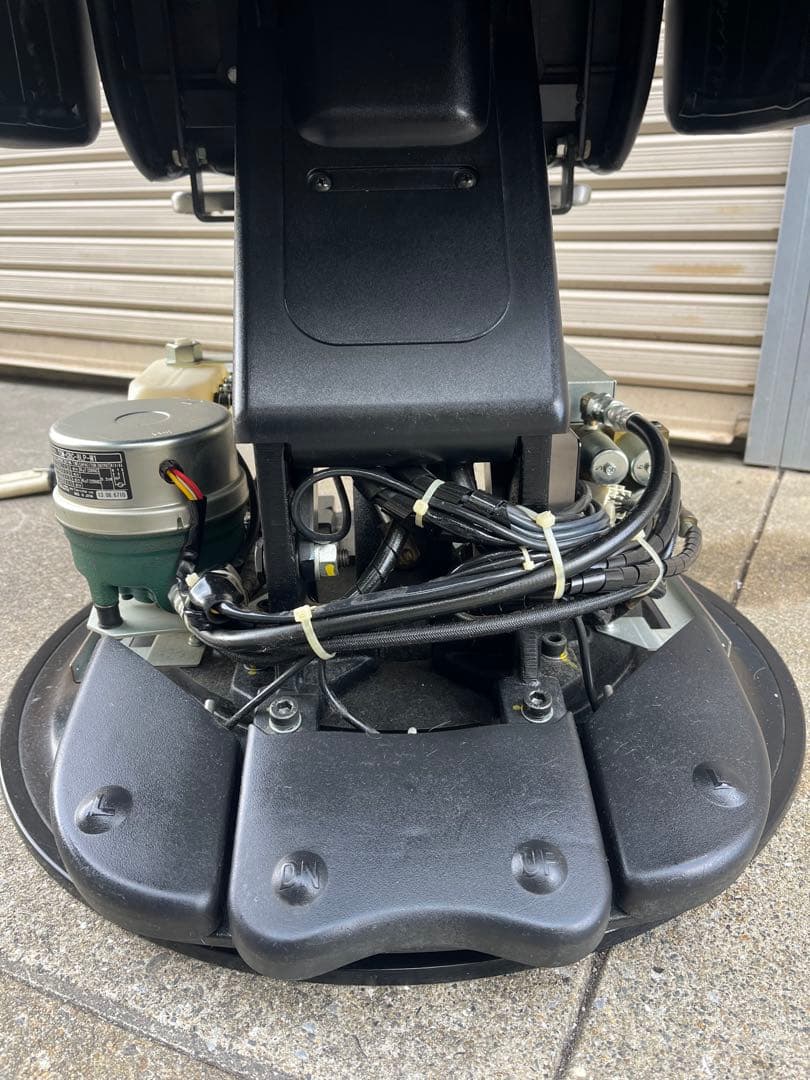 タカラベルモント　ルアール