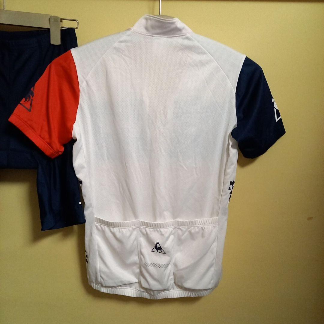 サイクルジャージ