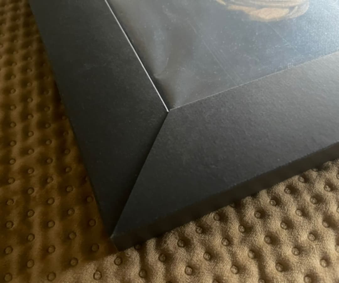 フェルメール真珠の首飾りの少女アートパネル