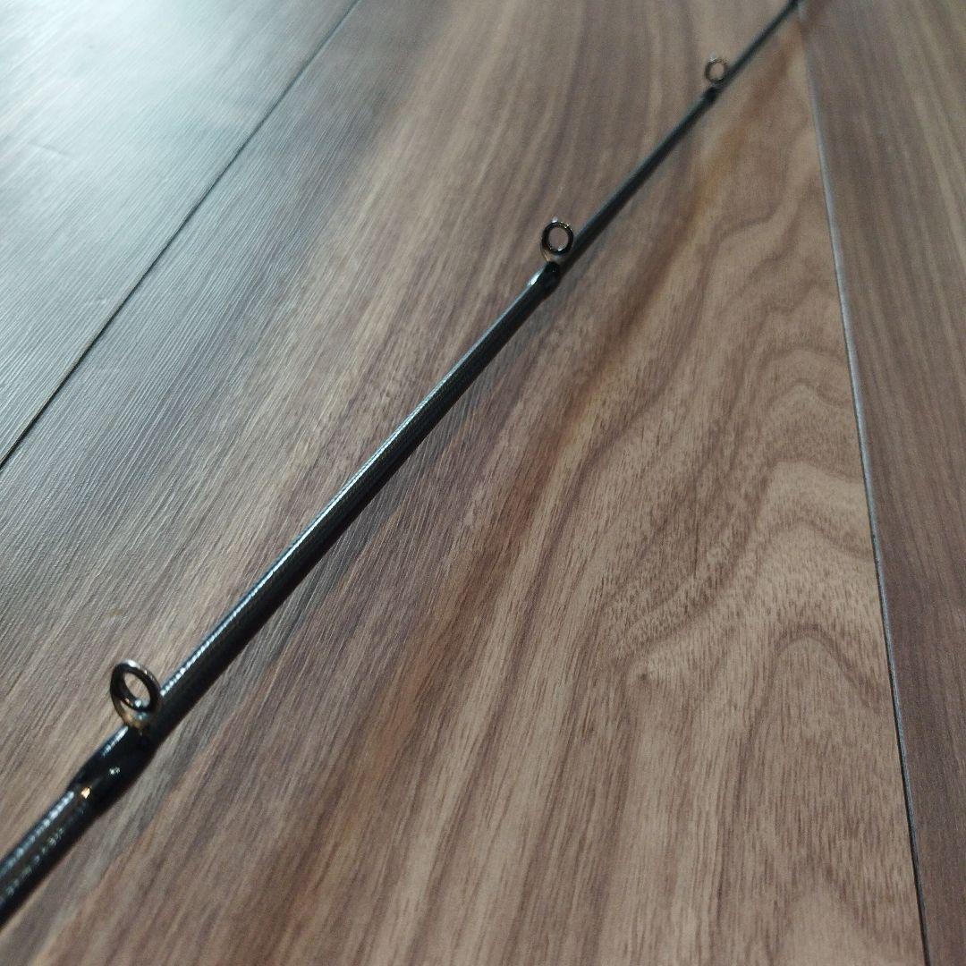 GRANDAGE C88M シーバスロッド