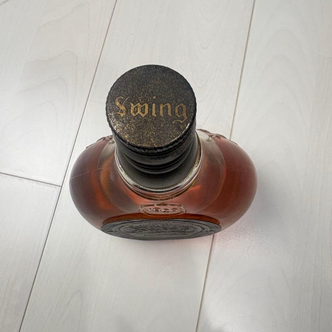 ジョニーウォーカー Johnnie Waiker Swing 古酒 希少