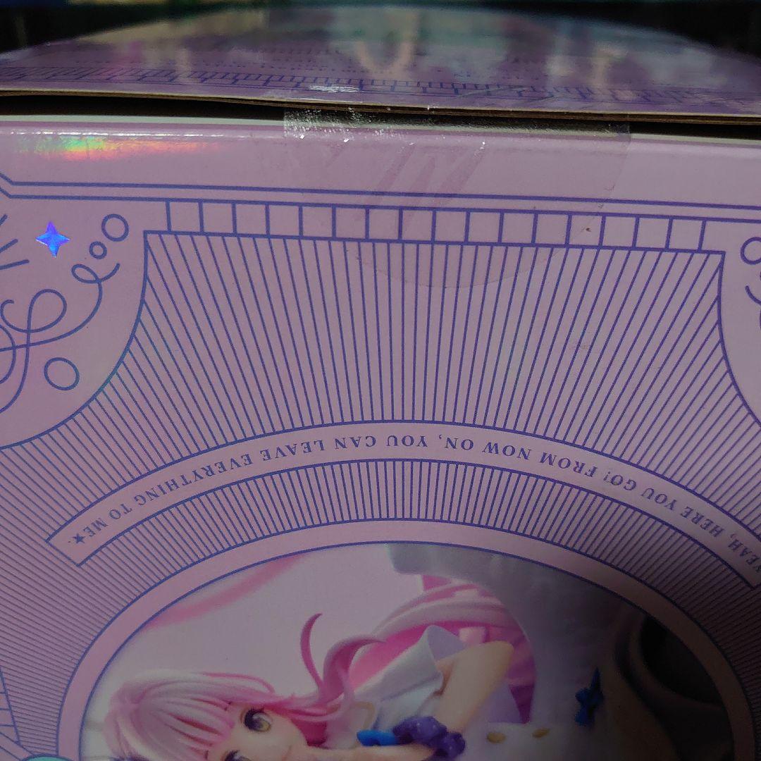 ブルーアーカイブ 美園ミカ スケールフィギュア ～星の呼び声～ グッスマ